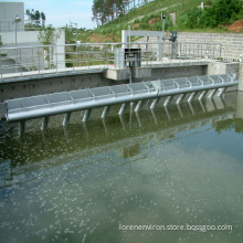 SBR Pool Decanter Biological Tank Water Purifier